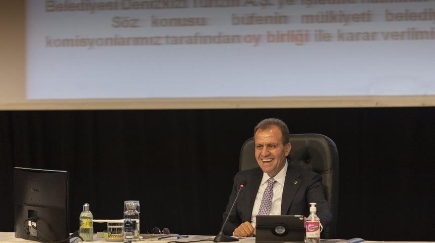 Se&ccedil;er: "Metro projesinde bu hafta sonuna kadar ihaleye &ccedil;ıkmış olacağız"