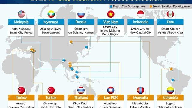 Başkent akıllı kent olma yolunda