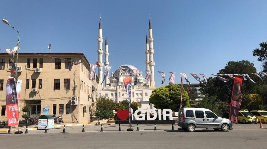 Iğdır&rsquo;da bu yıl meydanlarda "aşura matemi" yapılmayacak