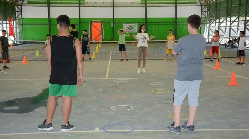 Hakkari&rsquo;de drama eğitim kursu a&ccedil;ıldı