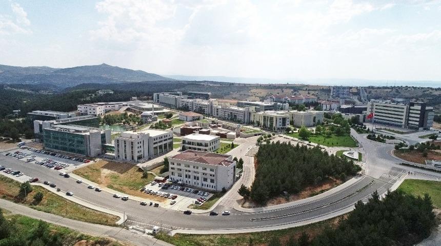 Uşak &Uuml;niversitesi, d&uuml;nya &uuml;niversiteleri arasında yer aldı