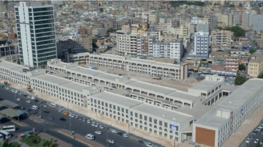 Şanlurfa&rsquo;da onlarca iş yeri a&ccedil;ık artırma ile satışa &ccedil;ıkıyor