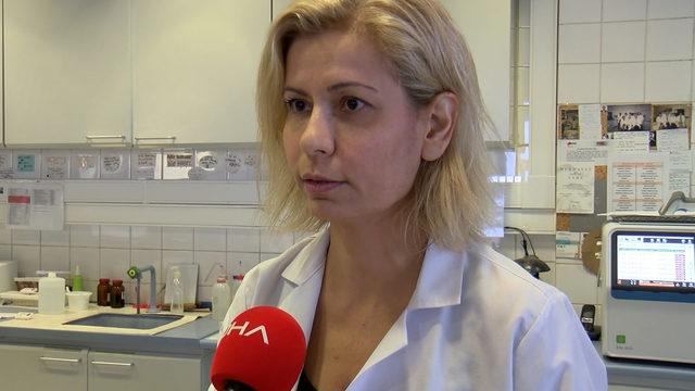 Mikrobiyoloji uzmanı: Asemptomatik hastaların bulaştırıcılık riski daha az