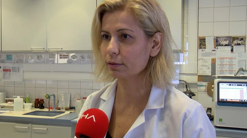 Mikrobiyoloji uzmanı: Asemptomatik hastaların bulaştırıcılık riski daha az