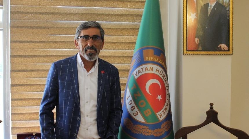 Çiftçilere ÇKS uyarısı