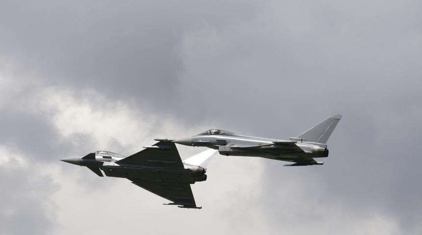 DARPA'nın it dalaşında kazanan insan değil yapay zeka oldu!