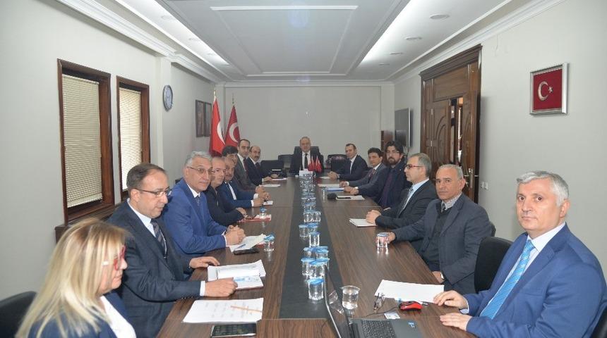 Yalova’da korona virüs denetimleri arttırılıyor