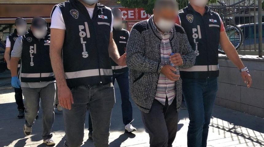 Erzincan&rsquo;ın da aralarında bulunduğu 3 ilde sahte engelli raporu operasyonu