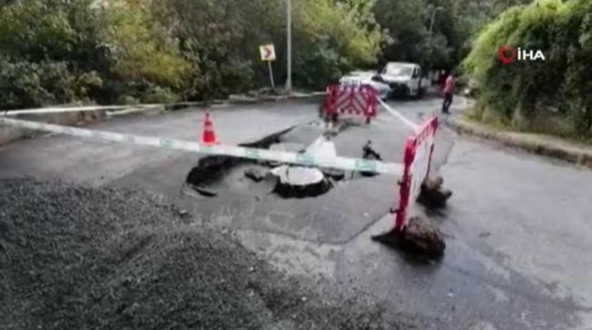 Son dakika Beşiktaş'ta yol &ccedil;&ouml;kt&uuml;! Bir ara&ccedil; i&ccedil;ine d&uuml;şt&uuml;