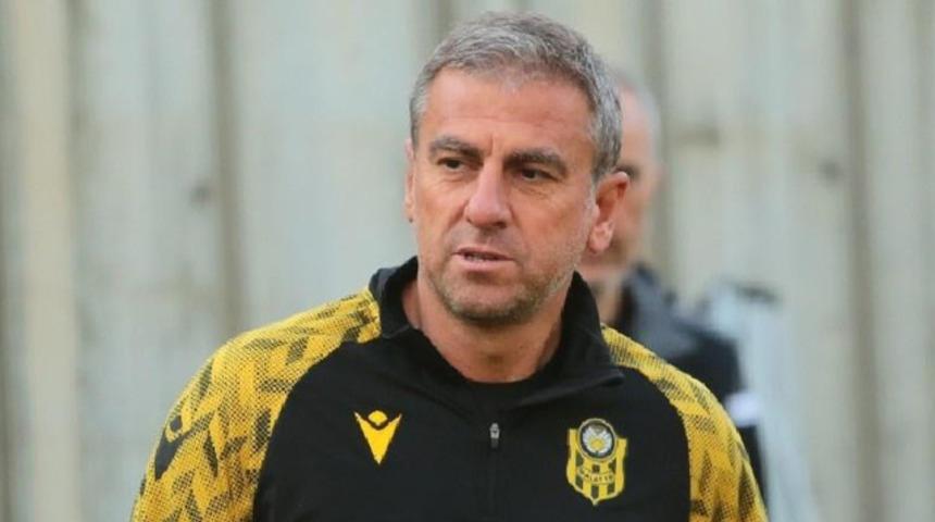 BtcTurk Yeni Malatyaspor'da Hamza Hamzaoğlu kanunları