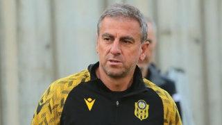 BtcTurk Yeni Malatyaspor'da Hamza Hamzaoğlu kanunları