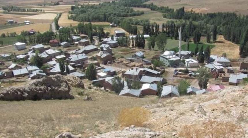 Bayburt’un Nişantaşı köyü karantinaya alındı