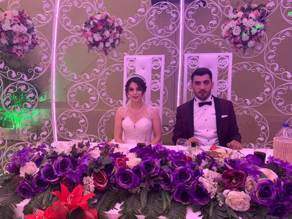 Delig&ouml;z ailesinin mutlu g&uuml;n&uuml;