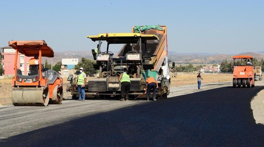 Tavas Kavşağı trafiğe kapatılacak