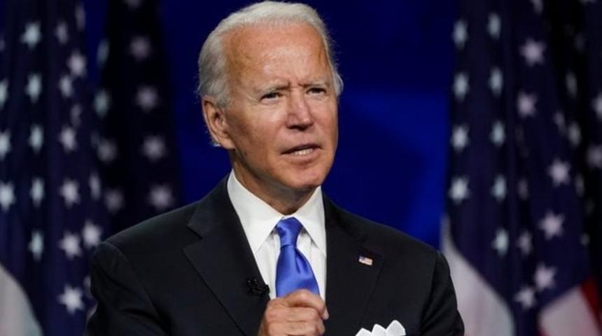 Biden: Trump yönetimi, Türkiye'den Dağlık Karabağ krizinin dışında kalmasını talep etmeli