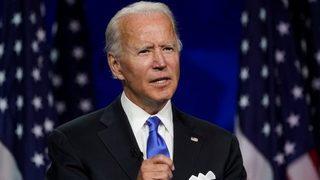 Biden: Trump yönetimi, Türkiye'den Dağlık Karabağ krizinin dışında kalmasını talep etmeli