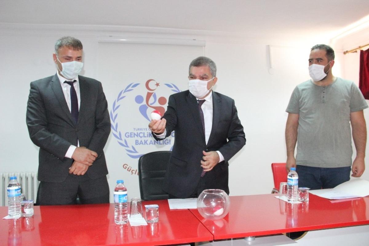 Karaman&rsquo;ı BAL Liginde Sudurağı Gen&ccedil;lerbirliğispor temsil edecek