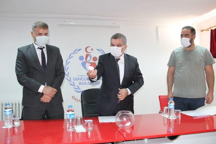 Karaman’ı BAL Liginde Sudurağı Gençlerbirliğispor temsil edecek G1