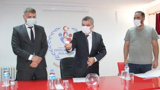 Karaman’ı BAL Liginde Sudurağı Gençlerbirliğispor temsil edecek