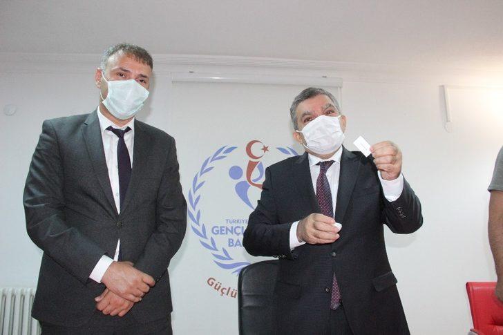 Karaman’ı BAL Liginde Sudurağı Gençlerbirliğispor temsil edecek G2