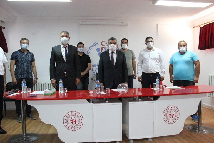 Karaman’ı BAL Liginde Sudurağı Gençlerbirliğispor temsil edecek G3