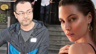 Chloe Loughnan Serdar Ortaç'a geliyor! 'Sevgilim için sorun yok'