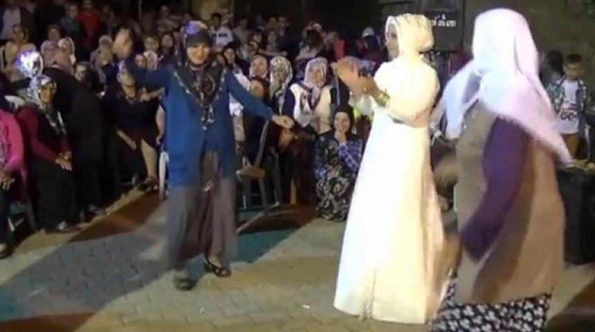 Osmaniye’de sokak düğünleri yasaklandı