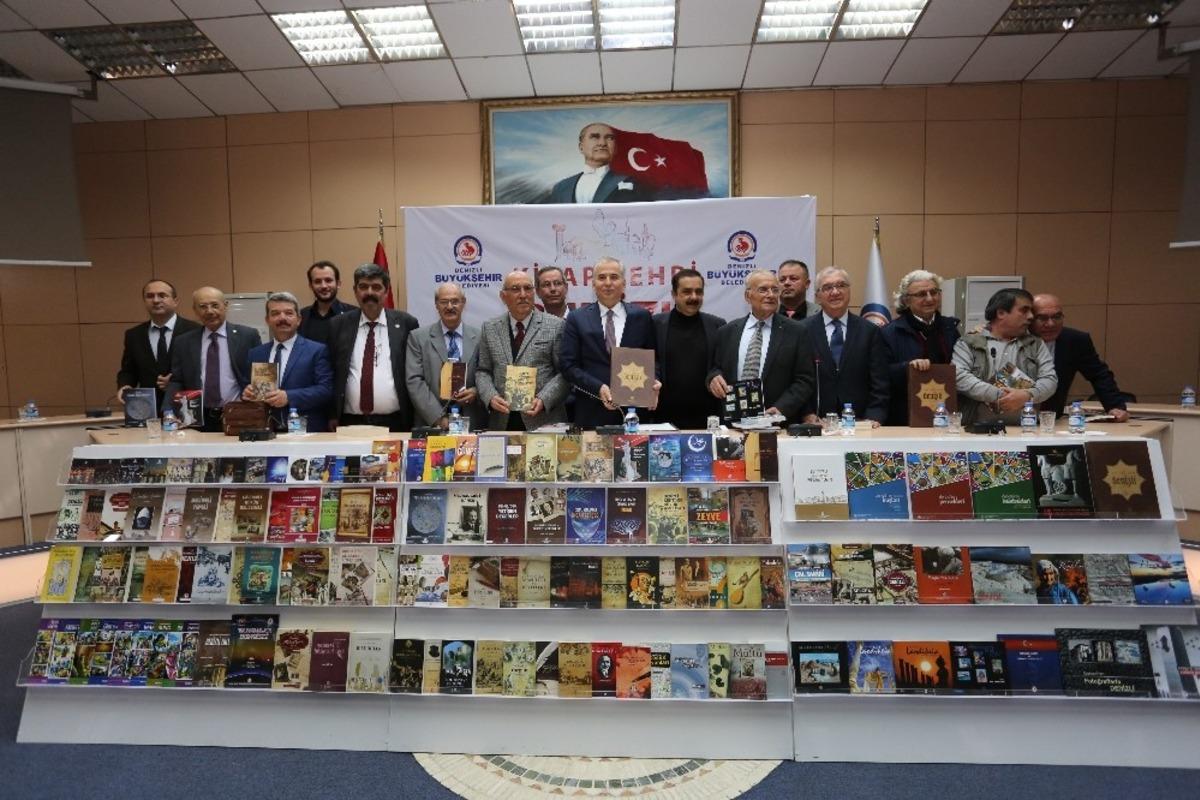 B&uuml;y&uuml;kşehir k&uuml;lt&uuml;r yayınları dijital k&uuml;t&uuml;phanede