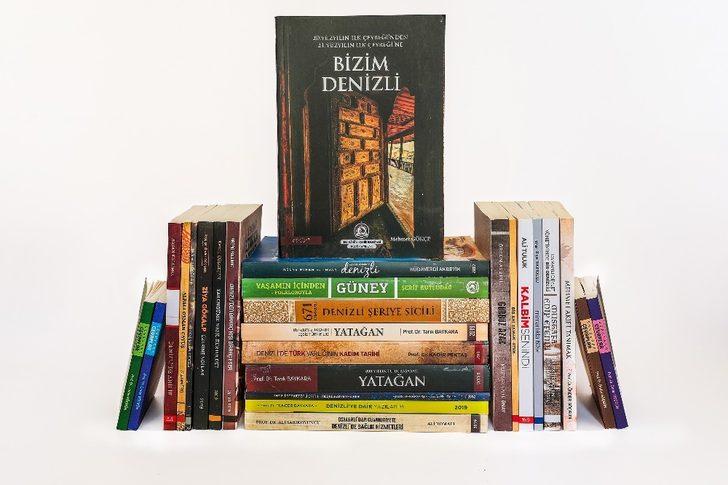 Büyükşehir kültür yayınları dijital kütüphanede G5