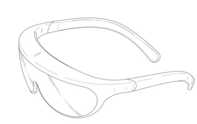 samsung-akıllı-gözlük