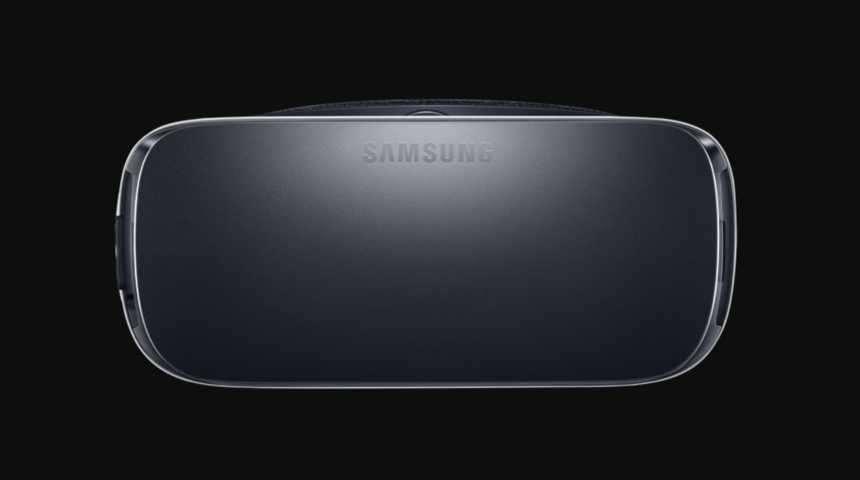 Samsung akıllı g&ouml;zl&uuml;k konusunda hayli iddialı