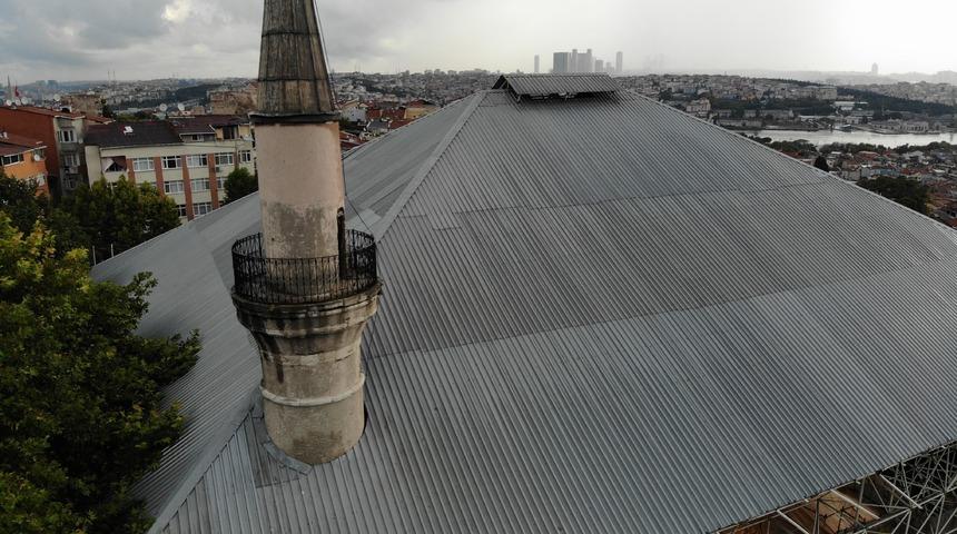İbadete a&ccedil;ılan Kariye Camii nerede? Kariye Camii nasıl gidilir? Kariye Camii tarihi!