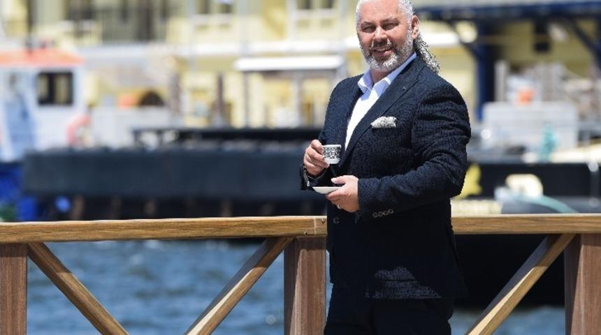 İsvi&ccedil;reli enerji i&ccedil;eceği markası David, T&uuml;rkiye pazarına giriş yaptı