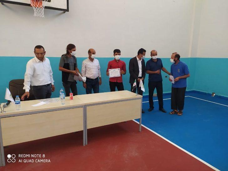 Barış Pınarında diploma sevinci G3