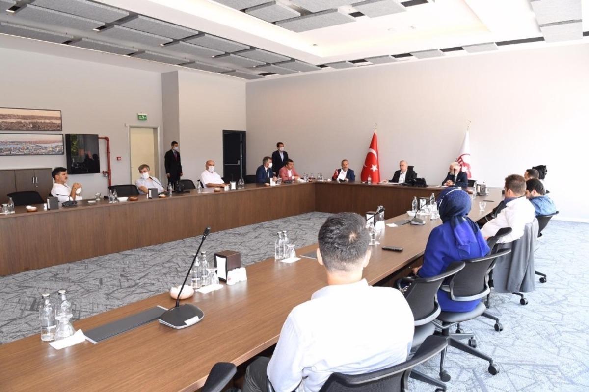 Fatih&rsquo;te gen&ccedil;ler ve ihtiya&ccedil; sahipleri i&ccedil;in &ouml;nemli işbirliği