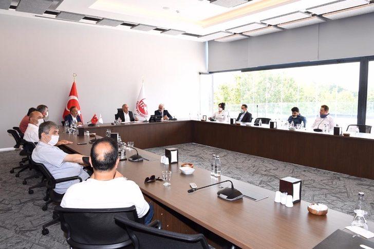 Fatih’te gençler ve ihtiyaç sahipleri için önemli işbirliği G2