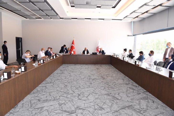 Fatih’te gençler ve ihtiyaç sahipleri için önemli işbirliği G4