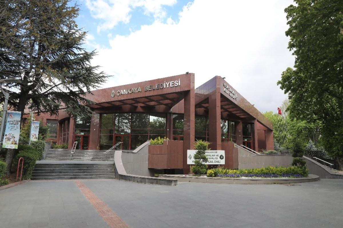 &Ccedil;ankaya&rsquo;da nikahlar korona g&uuml;nlerinde de hız kesmedi