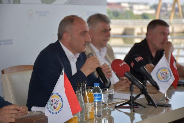 Erenler’de 2. Etap konutlar satışa hazır G3