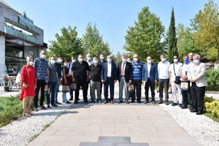 Erenler’de 2. Etap konutlar satışa hazır G4