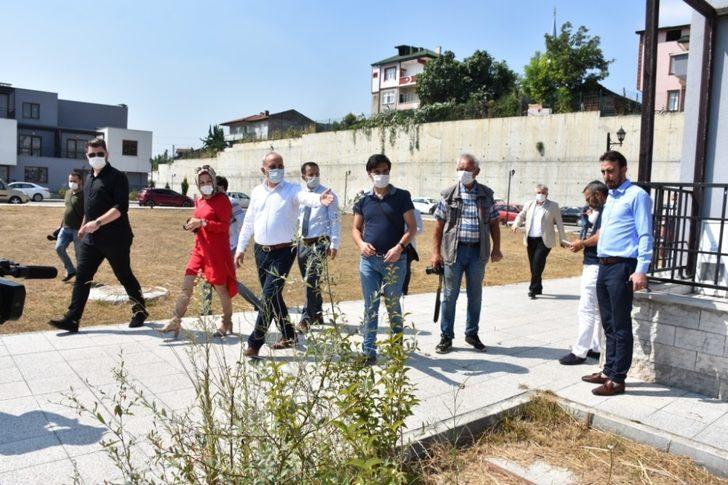 Erenler’de 2. Etap konutlar satışa hazır G5