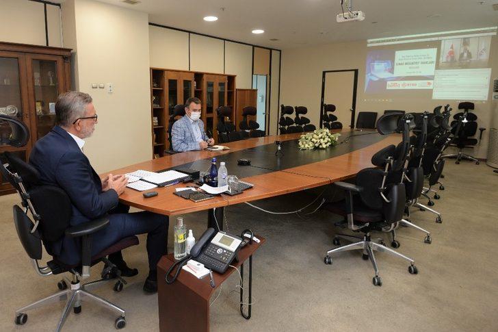 salgına rağmen patent ve marka başvuruları arttı G1