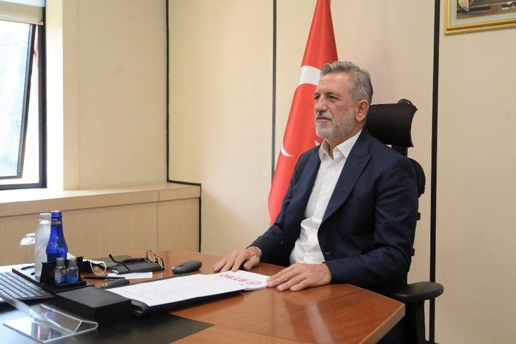 salgına rağmen patent ve marka başvuruları arttı G2