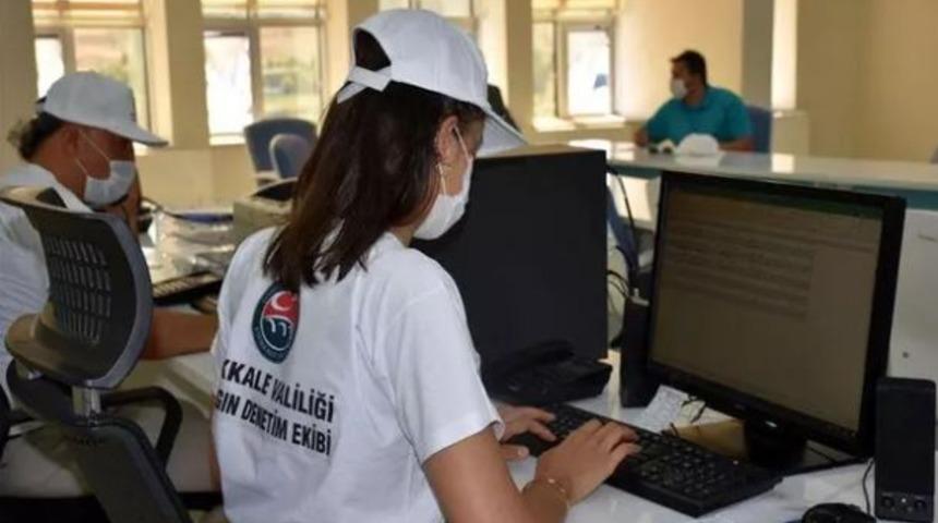 Salgın Denetim Merkezi yarın 81 ilde faaliyete geçecek