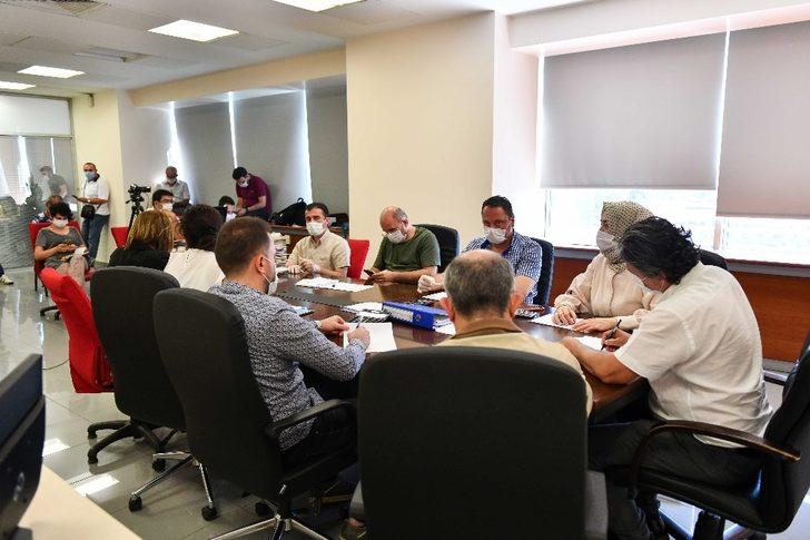 Büyükşehir ihalelerinde yüksek kırım yaşanıyor G1