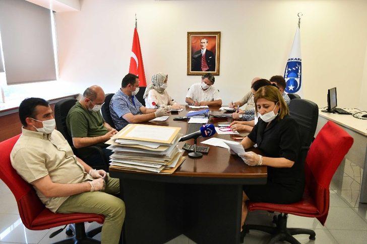 Büyükşehir ihalelerinde yüksek kırım yaşanıyor G2