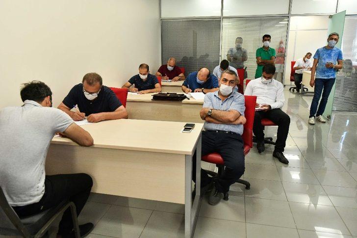 Büyükşehir ihalelerinde yüksek kırım yaşanıyor G3