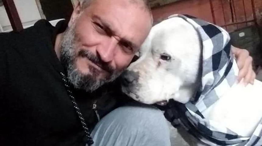 Ceyda Y&uuml;ksel'in evinde &ouml;l&uuml; bulunduğu kaynak ustası sabıkalı &ccedil;ıktı