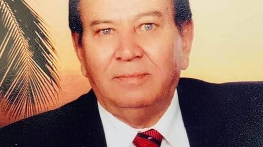 80 yaşında korona vir&uuml;se yenildi