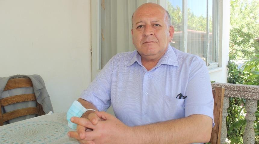 Güleda Cankel'in babasından mahkemenin kararına tepki